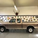 1993 FORD F-150 XLT 4X4 SUPER-CAB 5.0L 302 V/8 WITH ONLY 130.544 ACTUAL MILES