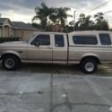1993 Ford F-150 xlt excab 2wd CLEAN!!