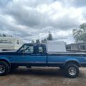 1993 Ford F-250 XLT 4WD 460ci V8 Automatic Rust Free Worldwide NO RESERVE!