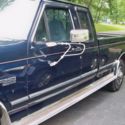 1993 Ford F-250 XLT 7.3 Diesel Automattic Low Miles OBS