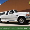 1993 Ford F-250 XLT CLUB CAB LONG BED 2WD 7.3L V8 OHV 16V DIESEL