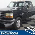 1993 Ford F-350 XLT Pickup Truck 460 V8 Automatic Classic Vintage Collector