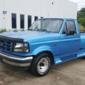 1993 Ford F150 Flare Side