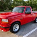 1993 ford f150 lighting