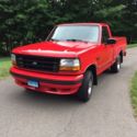 1993 Ford F150 XLT 4x4 Show Truck - 45K Miles