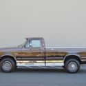 1993 FORD F250 REGULAR CAB 4X4 7.5L V8 AUTOMATIC XLT ONLY 101,789 MILES!!!