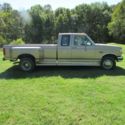 1993 Ford F350 F-350 7.3L Diesel ExCab 5Spd Dually Low Mile Rust Free No Reserve