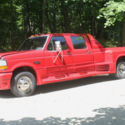 1993 Ford F350-XLT Dually 4-Door Pickup 7.3 Diesel Auto Transmission 150K+ miles