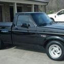 1993 Ford Lightning  SVT F-150 First Generation