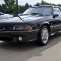 1993 Ford Mustang 3dr Cobra