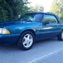 1993 Ford Mustang 5.0 80k original miles