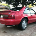 1993 Ford Mustang 5.0 LX classic, stock 1987-1993