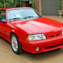 1993 Ford Mustang Cobra Svt !!