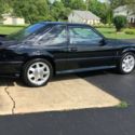 1993 Ford Mustang Cobra SVT 668 Miles