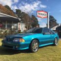 1993 Ford Mustang Cobra SVT / MINT