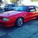 1993 Ford Mustang cobra UPDATED PICS