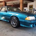 1993 FORD MUSTANG COBRA WITH 2003 2004 SVT TERMINATOR SWAP T56 IRS ONE OF A KIND