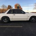 1993 Ford Mustang Coyote Swap Coupe Notchback New Build 5.0