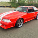 1993 FORD MUSTANG GT 347ci 502RWHP