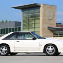 1993 FORD MUSTANG GT 5.0L SUPERCHARGED 5-SPD 79K ORIGINAL MILES MINT NO RESERVE