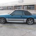 1993 Ford Mustang GT Convertable