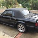 1993 Ford Mustang GT Convertible - Pristine Condition!