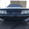 1993 Ford Mustang GT Foxbody 5 SPD AZ 94k NR