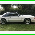 1993 Ford Mustang GT Hatchback 5L V8 300 HP 5 Speed Manual 147811 Mi