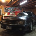 1993 Ford Mustang Hatchack Foxbody GT 302 5.0L
