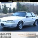 1993 Ford Mustang LX 5.0 2dr Hatchback