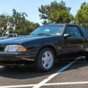 1993 FORD MUSTANG LX 5.0 COUPE NOTCHBACK ONLY 71,000 ORIGINAL MILES UNMOLESTED!!