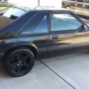 1993 Ford Mustang LX 5.0 Fox body