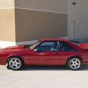 1993 Ford Mustang LX 5.0 manual, Kenne Bell, Baer, Max Motorsport original paint