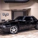 1993 Ford Mustang LX 5.0 Notchback 5-Spd Supercharged 347ci $30k+Upgrades!LOADED