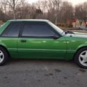 1993 Ford Mustang Lx 5.0 Notchback