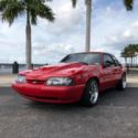 1993 Ford Mustang LX 5.0 w/ 63k Miles