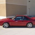 1993 Ford Mustang LX 5.0L 5 speed Kenne Bell, Baer, Maximum Motorsports