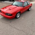 1993 Ford Mustang LX 5.8