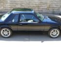 1993 Ford Mustang LX coupe big block