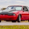 1993 Ford Mustang LX Sedan 2-Door 5.0 supercharged