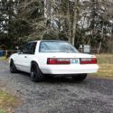 1993 Ford Mustang LX SSP