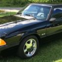 1993 Ford Mustang NCSHP Interceptor - Fox Body - 5 Spd - 5.0 L - Super Nice Car
