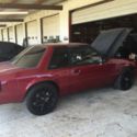 1993 Ford Mustang Notchback Built coyote swap