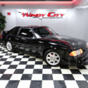 1993 Ford Mustang SVT Cobra 5.0 100% Stock 41k Leather Sunroof  Fully Documented