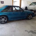 1993 Ford Mustang SVT Cobra Hatchback 2-Door 5.0L POSSIBLE TRADESS