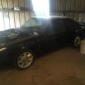 1993 Ford Mustang SVT Cobra Hatchback 2-Door 5.0L