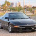 1993 Ford Probe GT V6 5 spd Factory paint Original no mods Rot FREE AZ Survivor