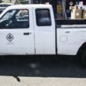 1993 Ford Ranger 4.0L Extend Cap Working Truck w 97K Miles
