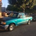 1993 Ford Ranger XLT Supercab