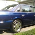 1993 ford sho
